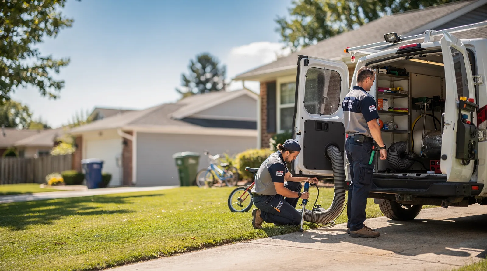 24/7 HVAC Repair & AC Replacement in Eielson Afb, AK near me